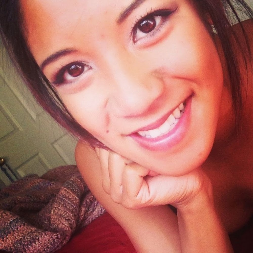 Meet your Posher, Chinalyn